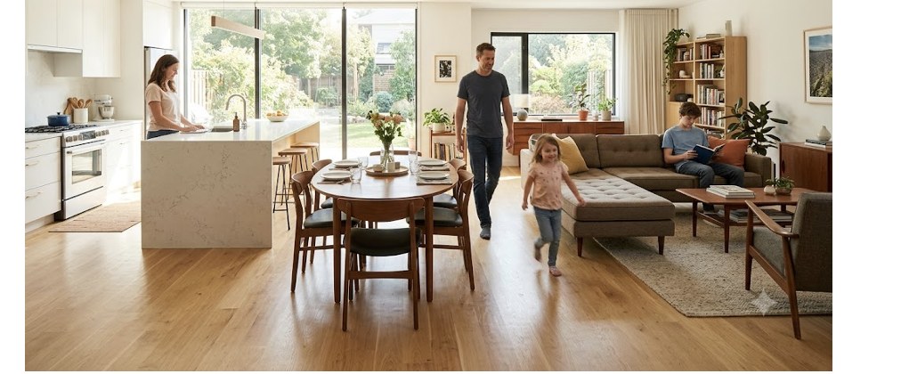 Designer Secrets #1: Your Floor Plan Matters More Than Your Furniture