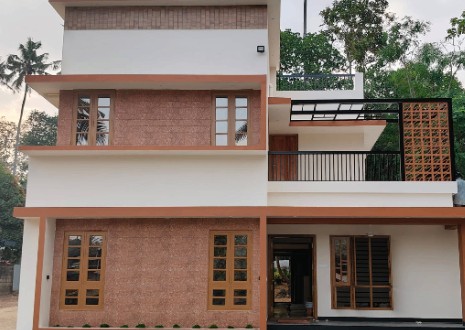 Ithikara Residence
